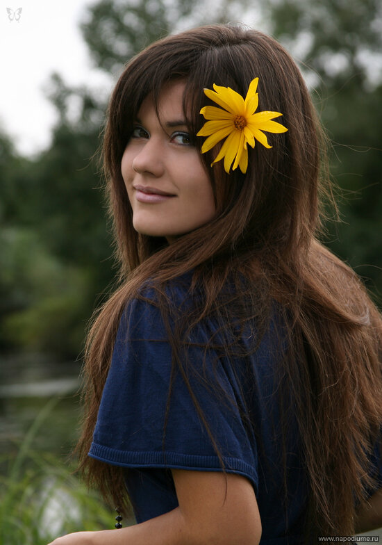 Aleksandra Klim's photo