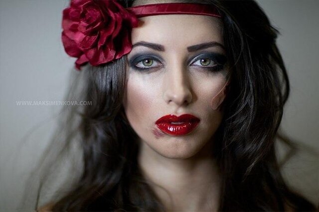 Julia Fishich's photo