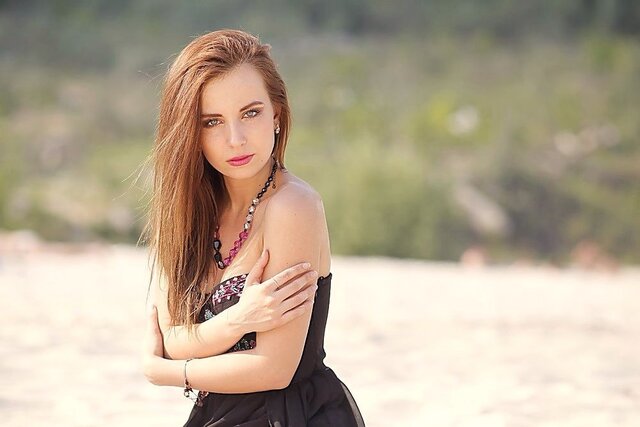 Anny Macbeth's photo