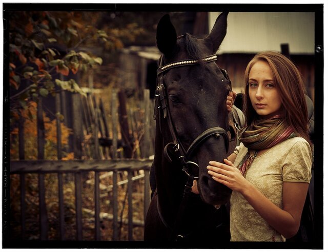 Фото Марина Плотникова