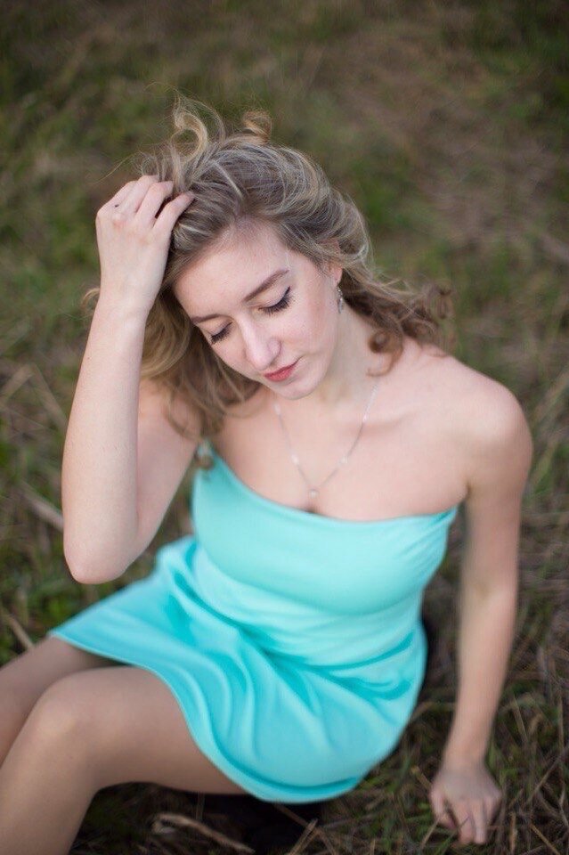 Lubov Ivanova's photo