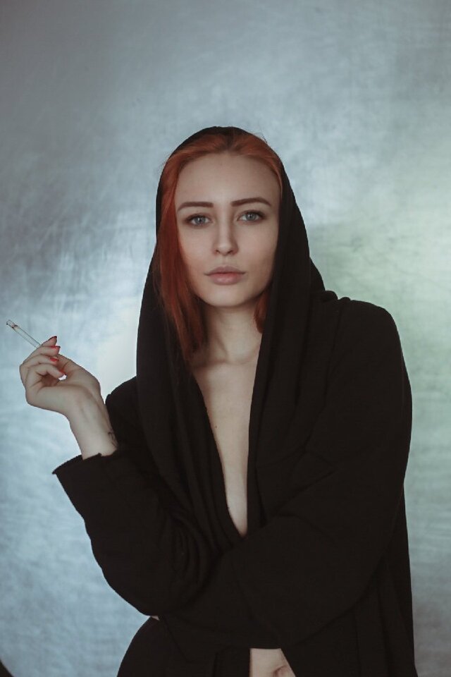 Elena Jarceva's photo