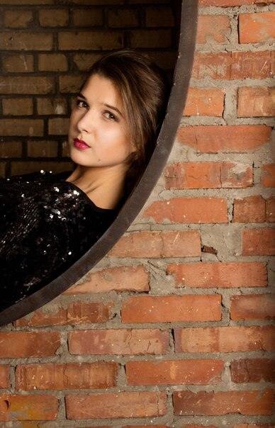 Polina Yudina's photo