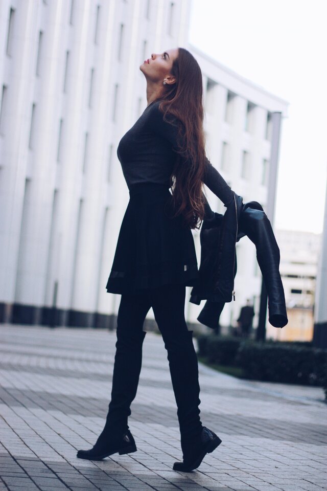 Ekaterina Andryushkina's photo