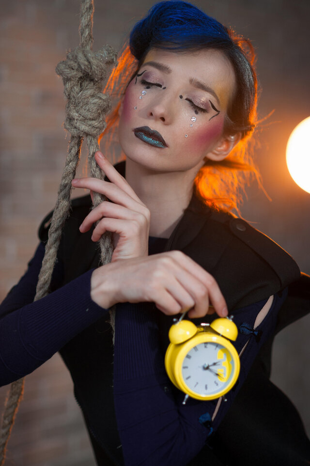 Foto Olesya Kargina