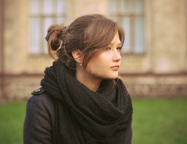 Foto Viktorija Shen'karuk
