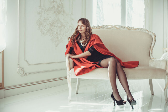 Svetlana's photo