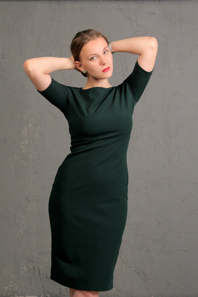 Alexandra Savchenko's photo