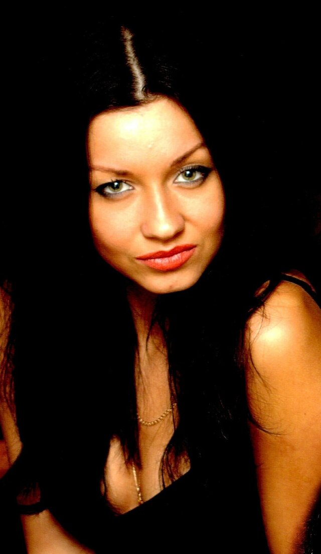 Фото Елена Доронина