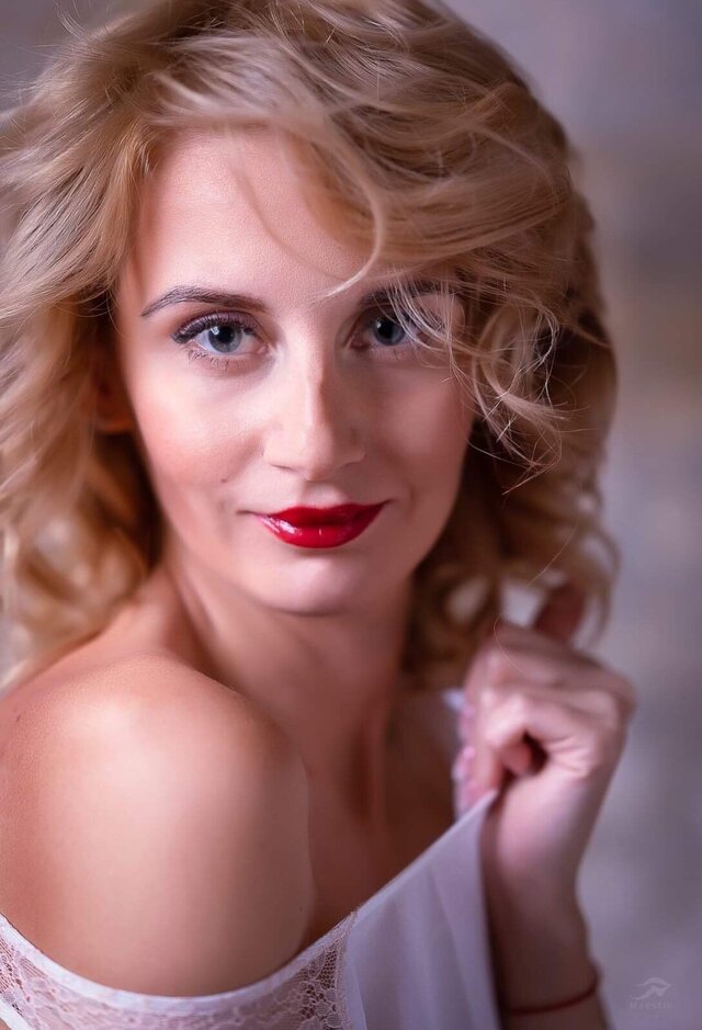 Irina Lazareva's photo