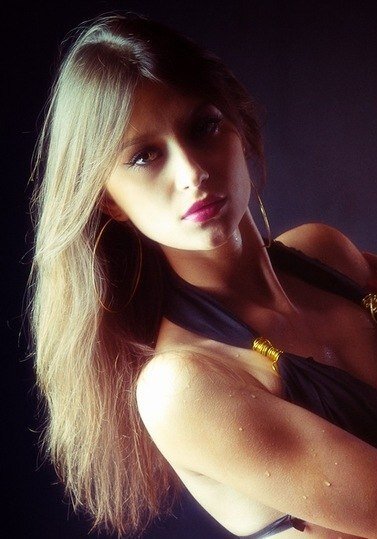 kseniya magala's photo