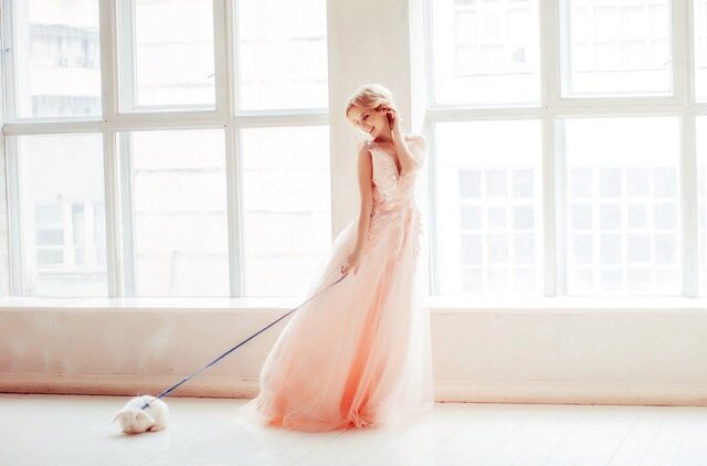 Lika Lobzhanidze's photo
