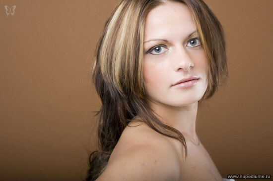 Kristina Popova's photo