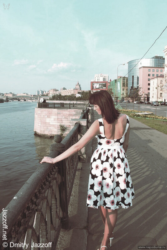 Dmitry Jazzoff's photo