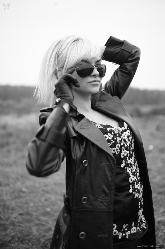 Фото Анна Ribka Рыбка