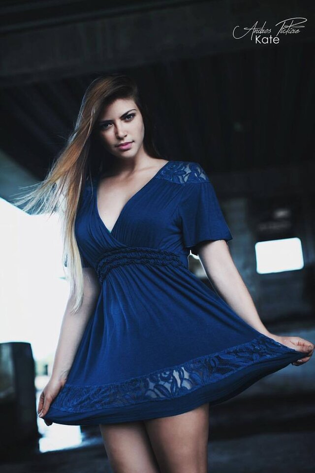 Ekaterina Yakovenko's photo