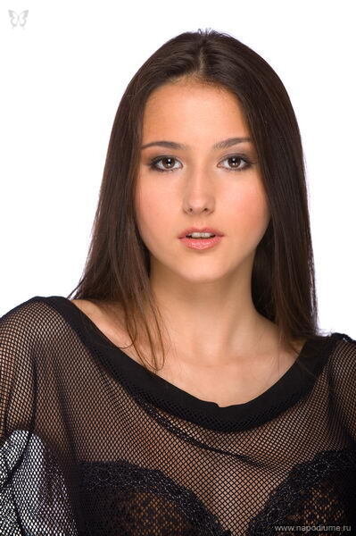 Anastasiia Gorlakova's photo