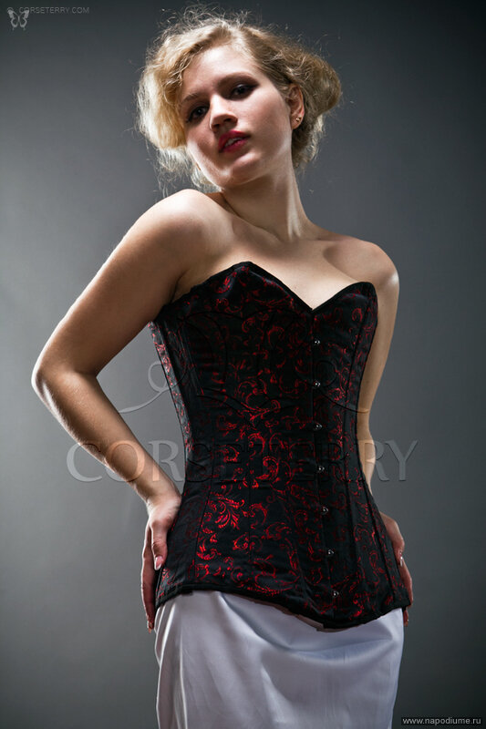 Irina Pyleva's photo