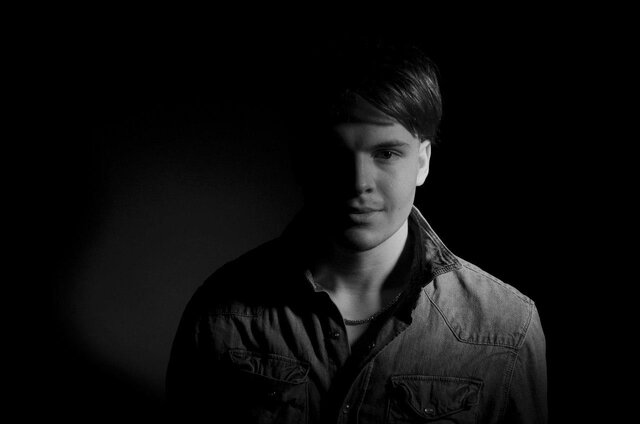 Foto Nikita Serebrikov