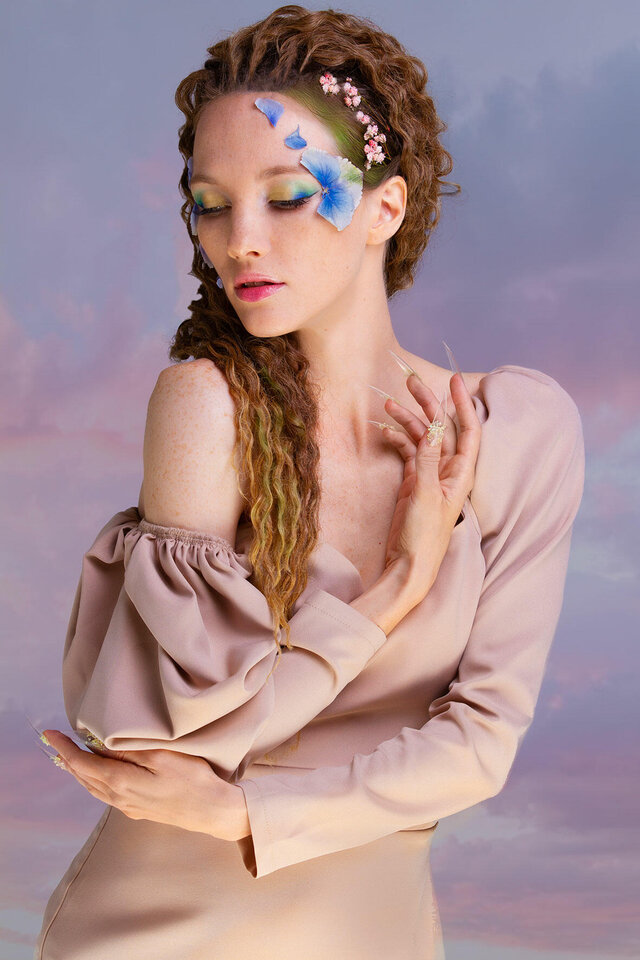 Ekaterina Boiko's photo