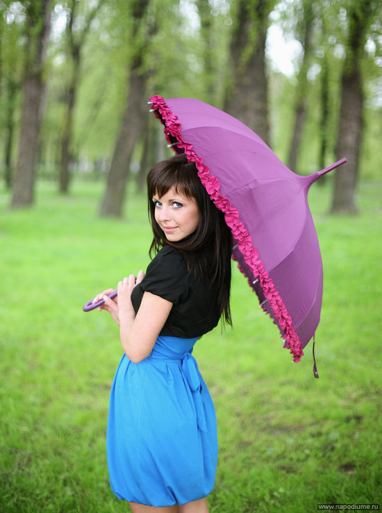 Maria Druzinina's photo