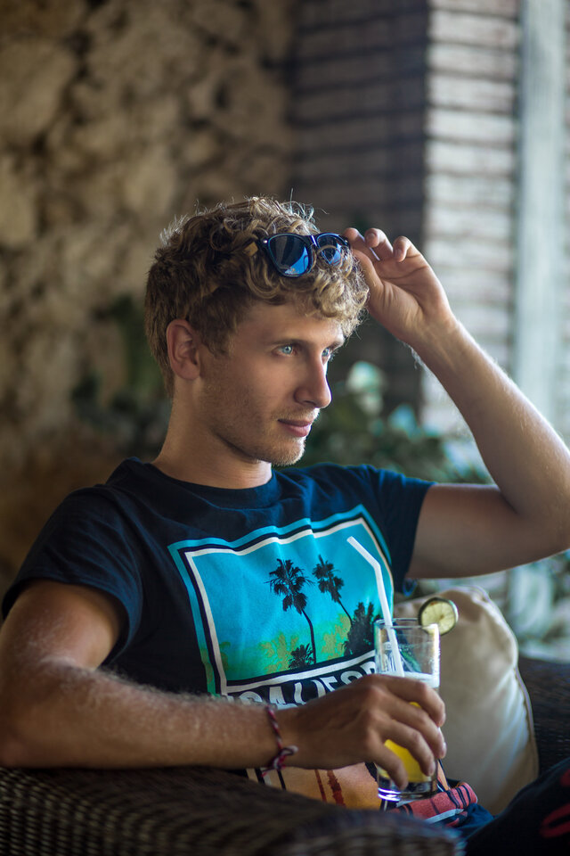 Alex Baykalov's photo