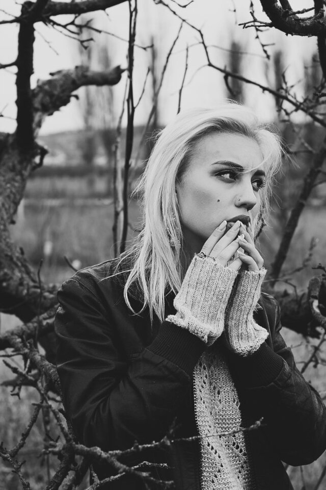 照片Ksenija Danilova
