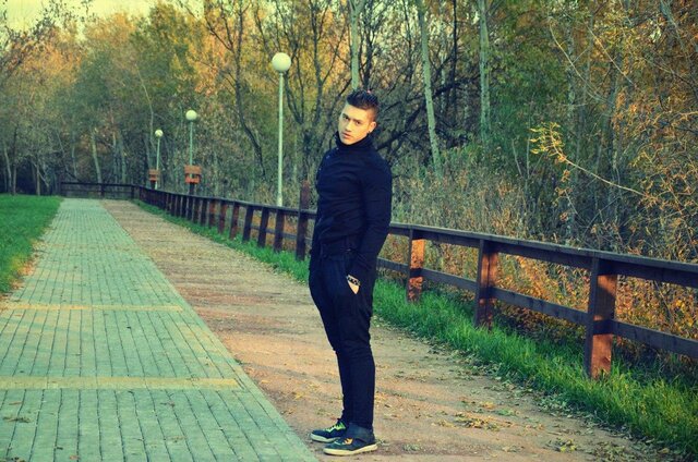 Фото Виталий Choco Boy Ефремов