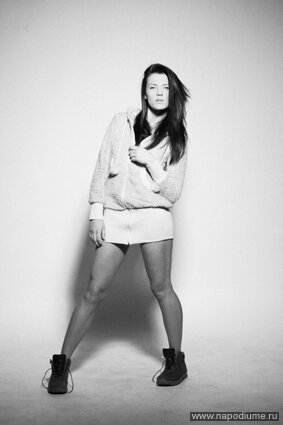 Ana Acyna's photo