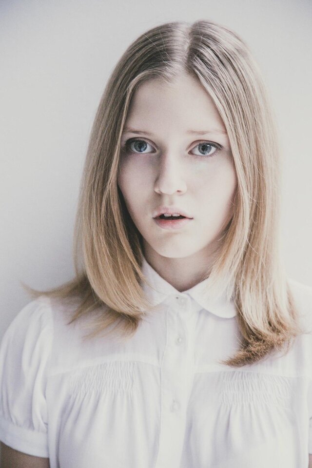 Julija Kovalenko's photo