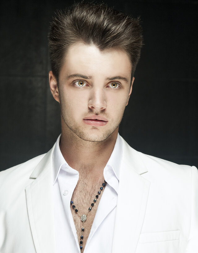 Vlad Dako's photo
