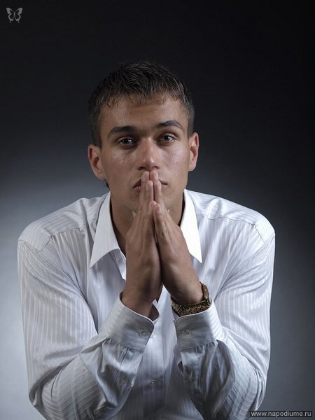 Dmitrij Bordugov's photo