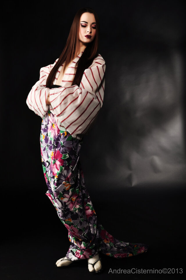 Tamara Kalinina's photo