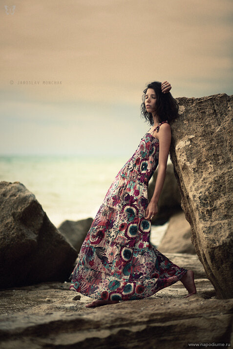 Aroslav Moncak's photo
