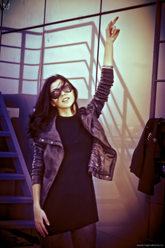 Annastasiya Morozova's photo