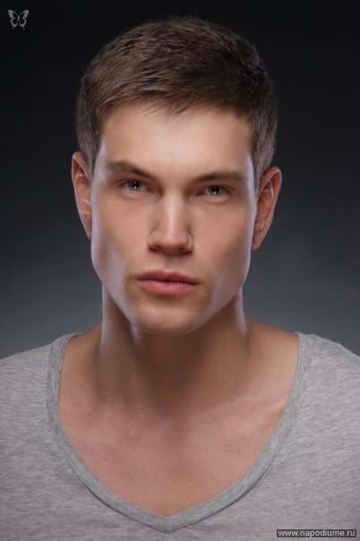 Andrej Nikitin's photo