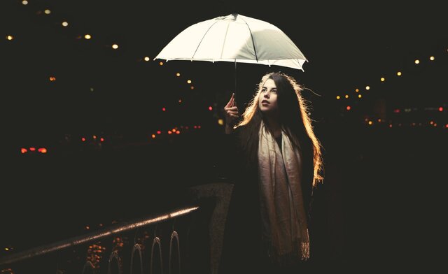 Фото Катарина Штеренберг