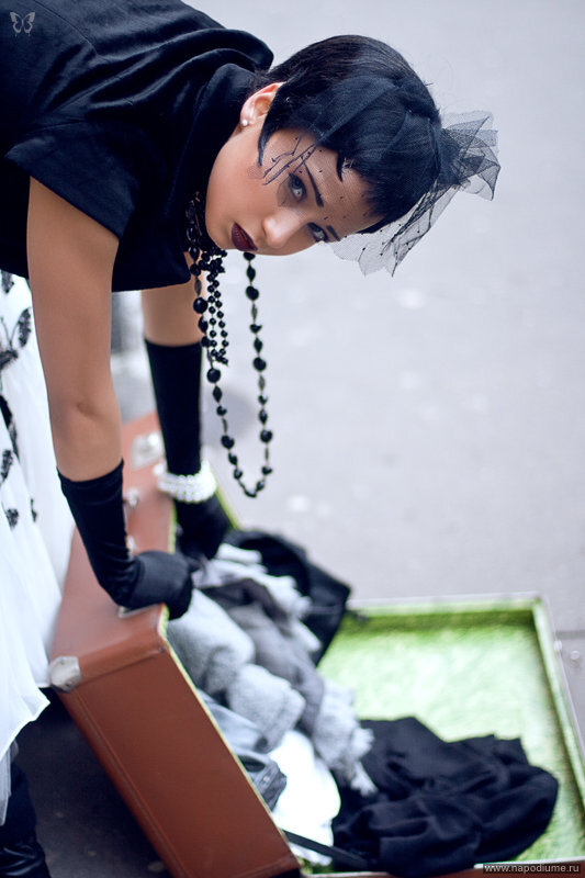 Фото Masha Tsv