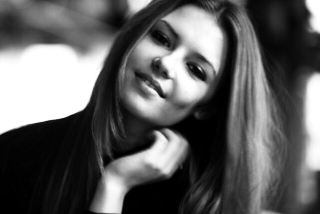 Anastasia Sorokina's photo