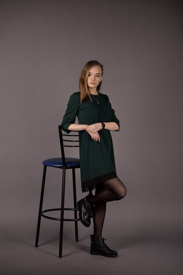 Фото Veronika Pautova