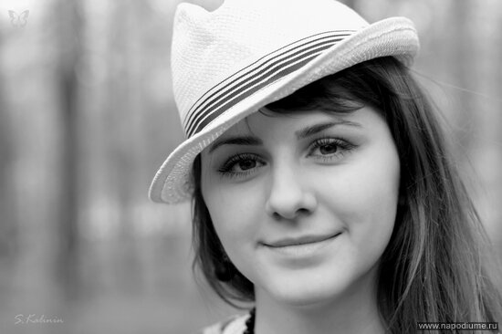 Alina Knyazkova's photo