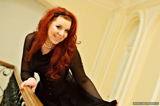 Фото Елена Белоусова