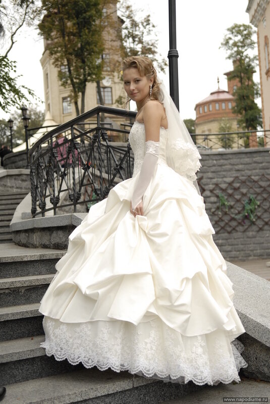 Aleksandra Lysenko's photo