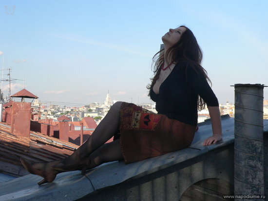 Irina Kozyreva's photo