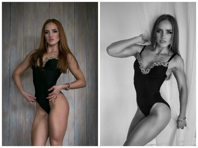 Фото Marija