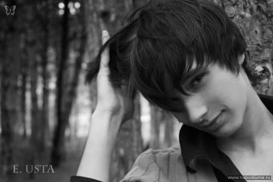 Alex Mel'nicenko's photo