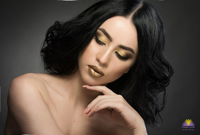 Фото Изабелла Комарова