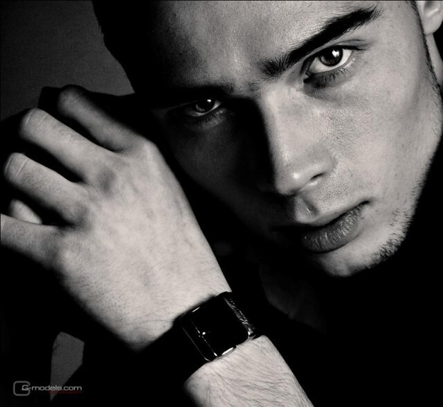 Igor Gordiichuk's photo