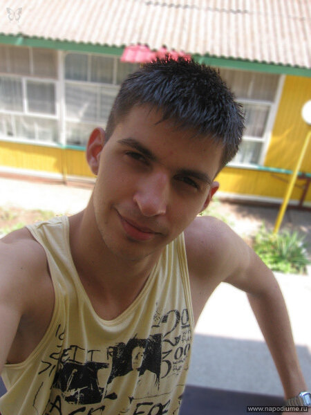 Roman Martynuk's photo