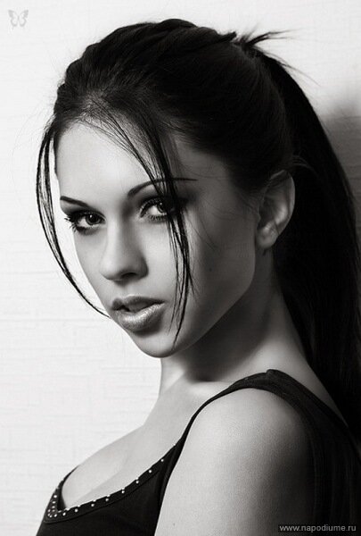 Irina Boyko's photo